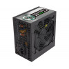 Power Supply Zalman 500W ZM500-LXII (ново)